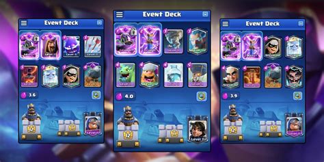 best pekka deck